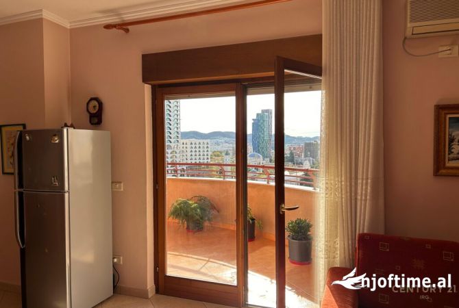 Shtepi me qera 1+1 ne Tirane - 850 Euro