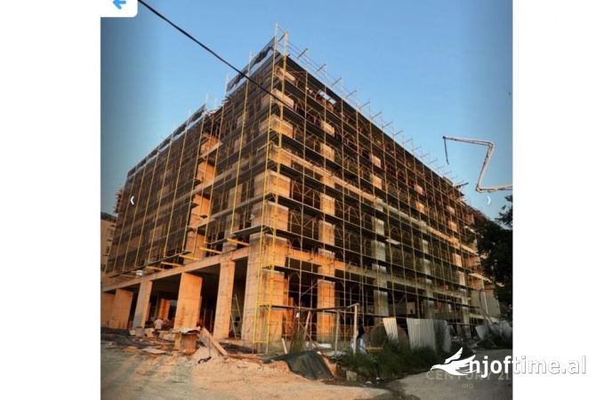 Shtepi ne shitje 1+1 ne Tirane - 99,000 Euro