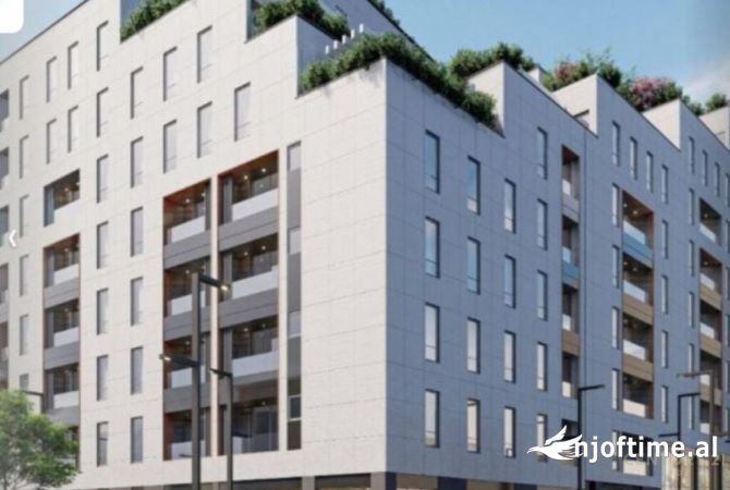 Shtepi ne shitje 1+1 ne Tirane - 99,000 Euro