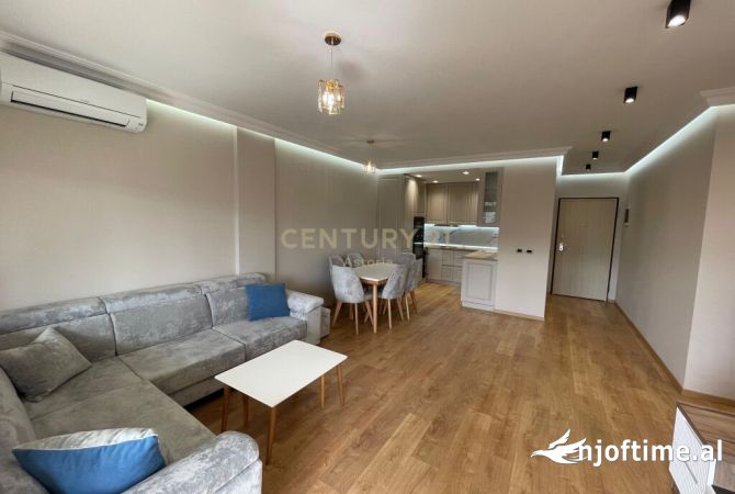 Shtepi me qera 2+1 ne Tirane - 600 Euro