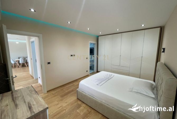 Shtepi me qera 2+1 ne Tirane - 600 Euro