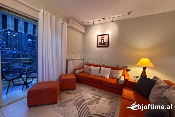 Shtepi me qera 2+1 ne Tirane - 600 Euro