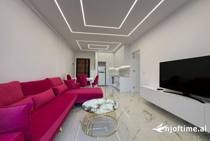 Shtepi me qera 1+1 ne Tirane - 650 Euro