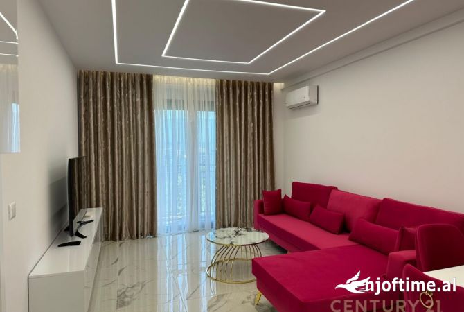 Shtepi me qera 1+1 ne Tirane - 650 Euro