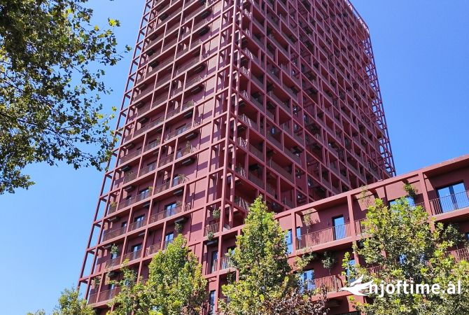 Ambient biznesi me qera 3+1 ne Tirane - 8,000 Euro