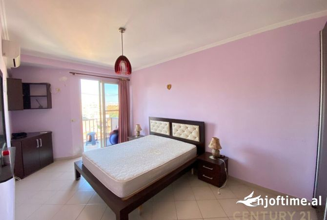 Shtepi ne shitje 2+1 ne Tirane - 125,000 Euro