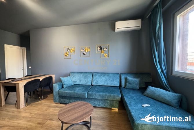 Shtepi me qera 2+1 ne Tirane - 600 Euro