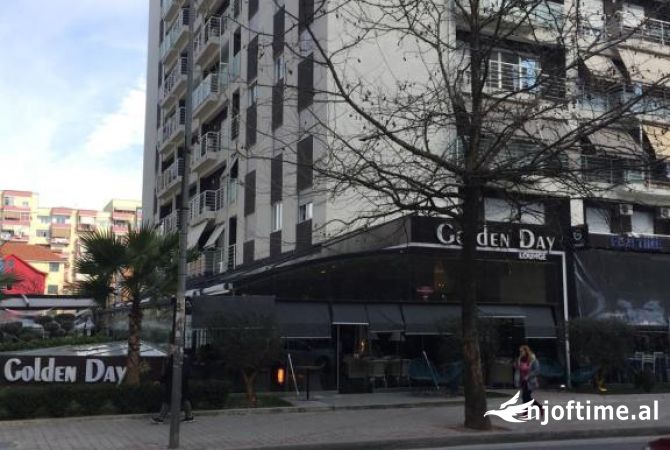 Ambient biznesi me qera 1+1 ne Tirane - 800 Euro