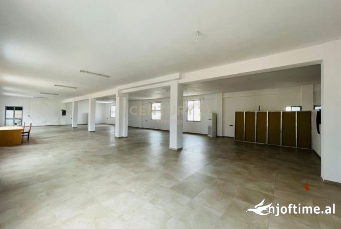 Rezidenca Touch of the Sun jepet me qera ambient komercial 