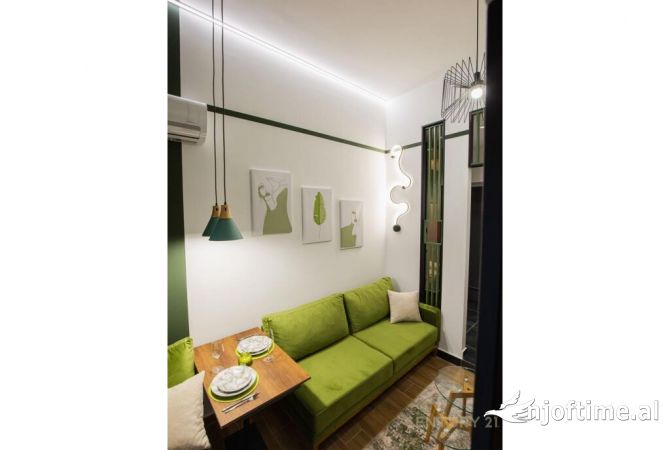 Shtepi ne shitje Garsoniere ne Tirane - 430,000 Euro