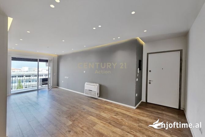 Ambient biznesi me qera 3+1 ne Tirane - 750 Euro