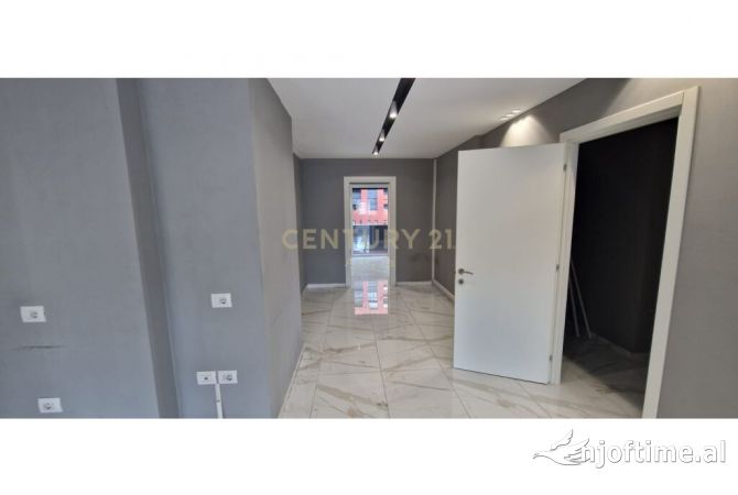 Ish Hipoteka jepet me qera ambient komercial 