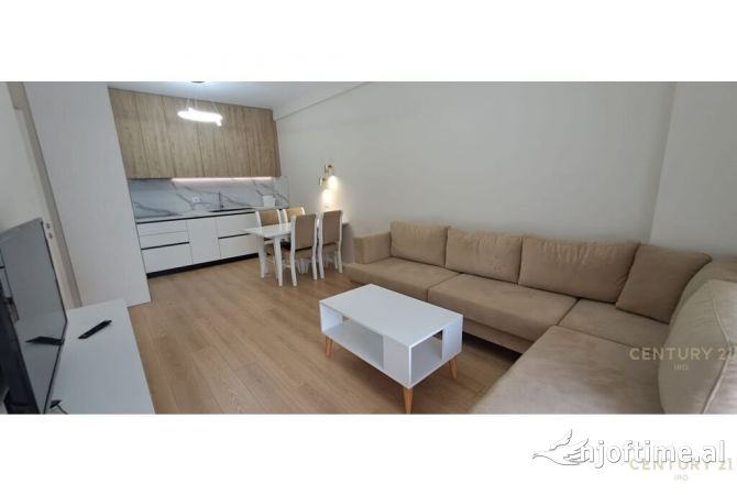 Casa in affitto 2+1 a Tirana - 600 Euro