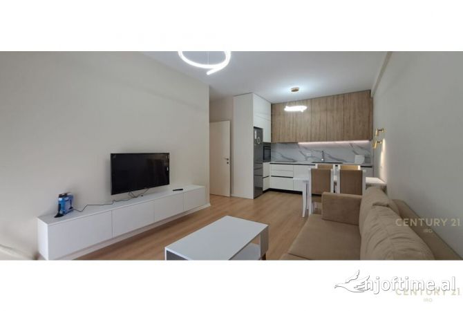Casa in affitto 2+1 a Tirana - 600 Euro