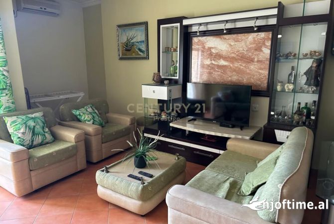 Shtepi ne shitje 1+1 ne Tirane - 101,300 Euro