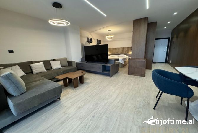 Shtepi me qera 1+1 ne Tirane - 850 Euro