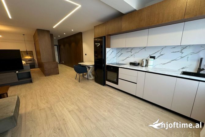 Shtepi me qera 1+1 ne Tirane - 850 Euro