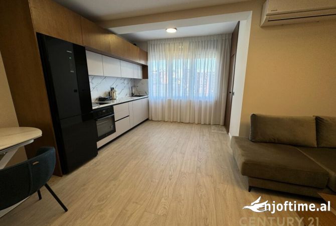 Shtepi me qera 1+1 ne Tirane - 850 Euro