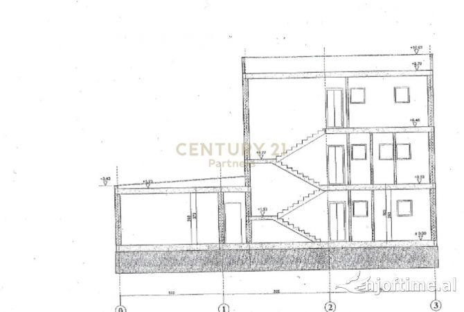 Ambient biznesi me qera 3+1 ne Tirane - 5,000 Euro