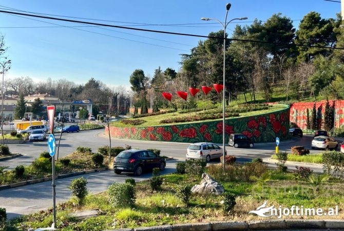 Ambient biznesi me qera 5+1 ne Tirane - 7,500 Euro