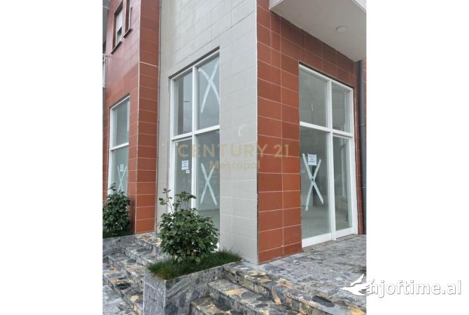 Ambient biznesi me qera 1+1 ne Tirane - 1,000 Euro