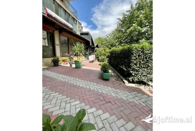 Ambient biznesi me qera 3+1 ne Tirane - 2,000 Euro