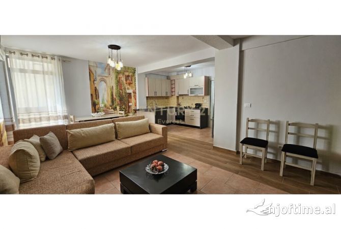 Shtepi me qera 1+1 ne Tirane - 650 Euro