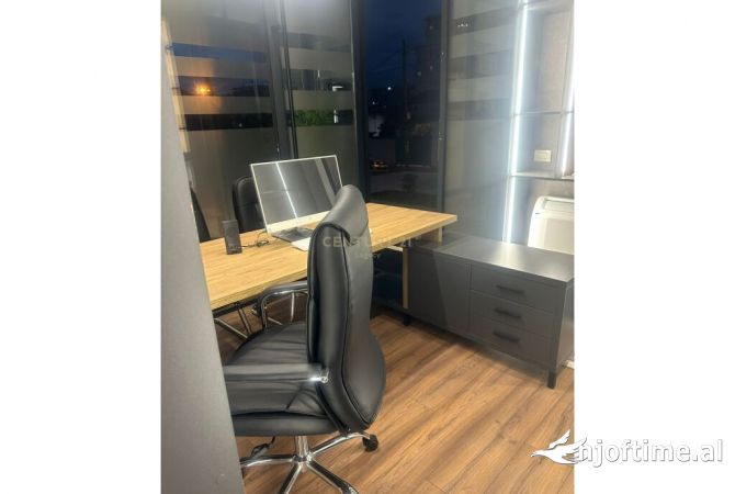 Hipoteka japim me qera zyre tek Kompleksi Quatrum