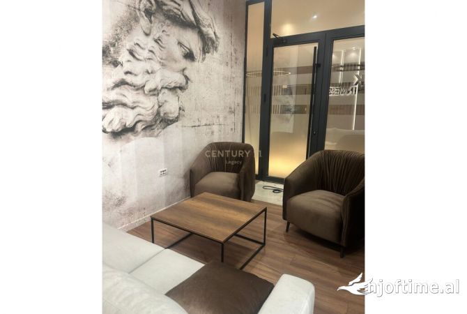 Ambient biznesi me qera 3+1 ne Tirane - 650 Euro
