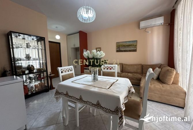 Shtepi me qera 1+1 ne Tirane - 550 Euro