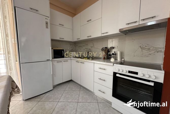 Shtepi me qera 1+1 ne Tirane - 550 Euro