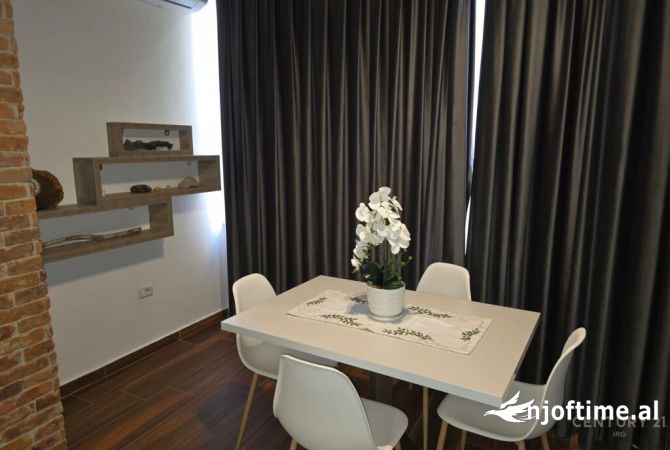 Shtepi me qera 1+1 ne Tirane - 600 Euro