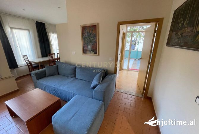 Shtepi me qera 2+1 ne Tirane - 750 Euro
