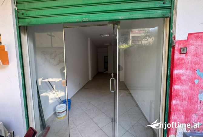 Ambient biznesi ne shitje 1+1 ne Tirane - 38,000 Euro