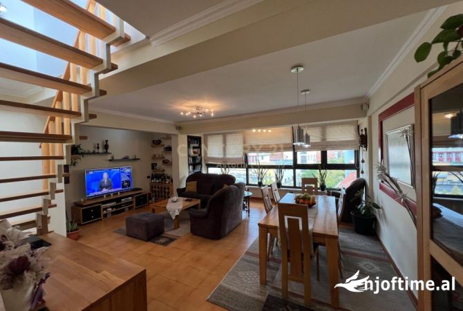 Shtepi ne shitje 3+1 ne Tirane - 287,000 Euro