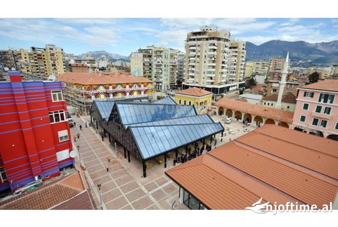 Shtepi ne shitje 2+1 ne Tirane - 150,000 Euro