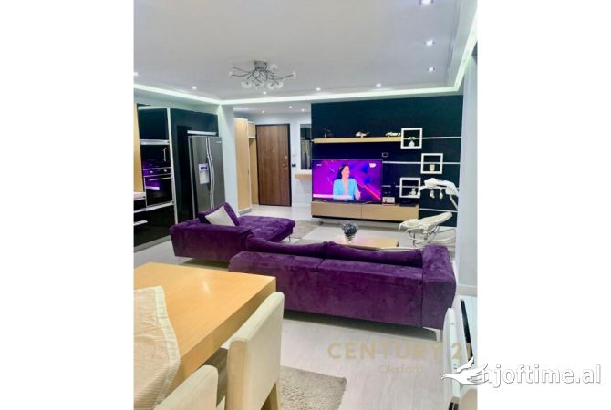 Shtepi me qera 2+1 ne Tirane - 600 Euro