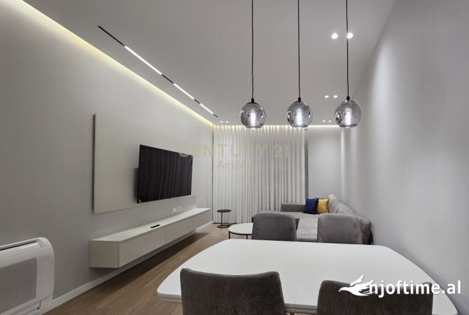 House for Rent 2+1 in Tirana - 1,100 Euro