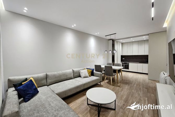 House for Rent 2+1 in Tirana - 1,100 Euro