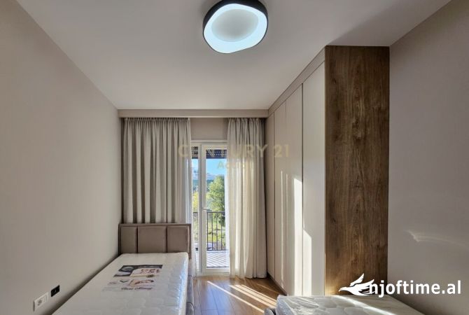 Apartment for rent in Tirana 2+1, Furnished