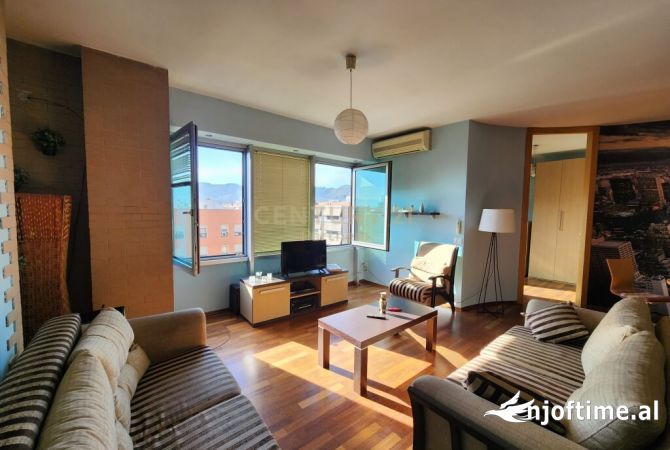 Shtepi me qera 2+1 ne Tirane - 650 Euro