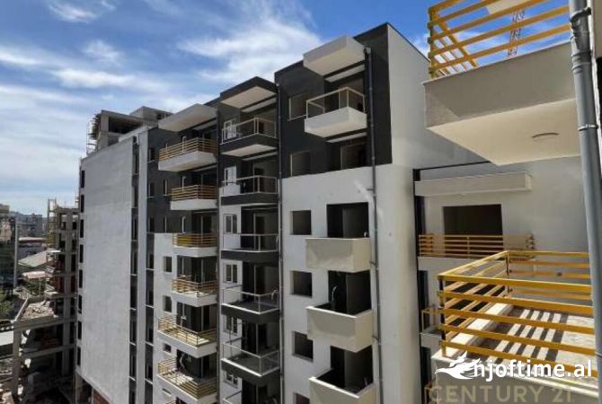Shtepi ne shitje 1+1 ne Tirane - 138,000 Euro