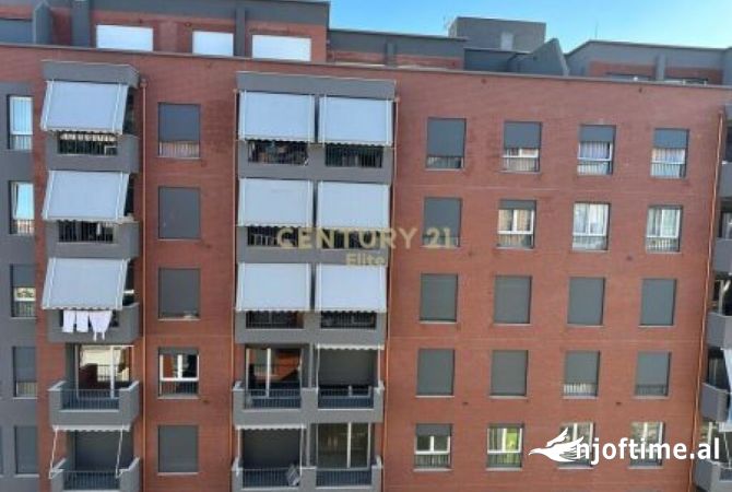 Shtepi ne shitje Apartament ne Tirane, 2+1, Mobilimi Bosh, pa mobiluar, Pagesa 154,000  Euro.