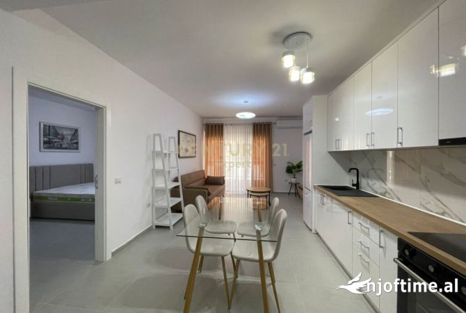 Shtepi me qera 1+1 ne Tirane - 650 Euro