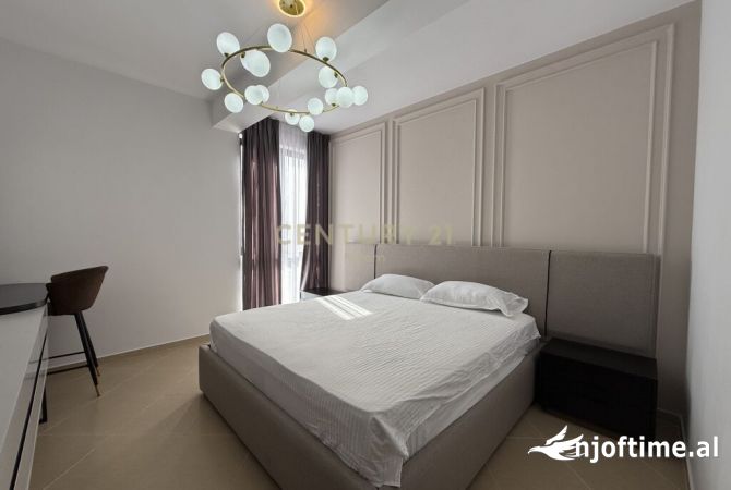 Shtepi me qera Apartament ne Tirane, 2+1, Mobilimi E mobiluar, Pagesa 730  Euro.