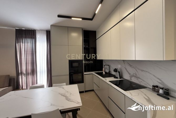 Shtepi me qera Apartament ne Tirane, 2+1, Mobilimi E mobiluar, Pagesa 730  Euro.