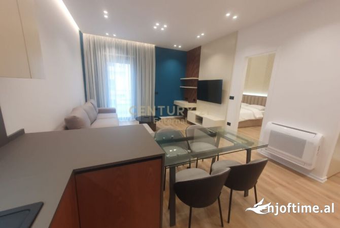 Shtepi me qera 1+1 ne Tirane - 750 Euro