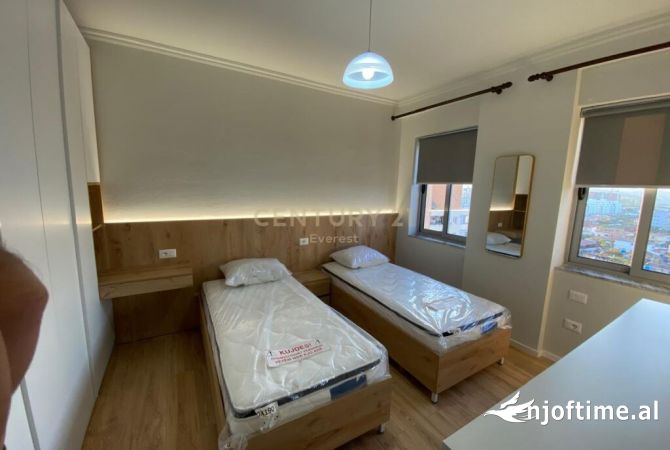Apartment for rent in Tirana 2+1, Furnished
