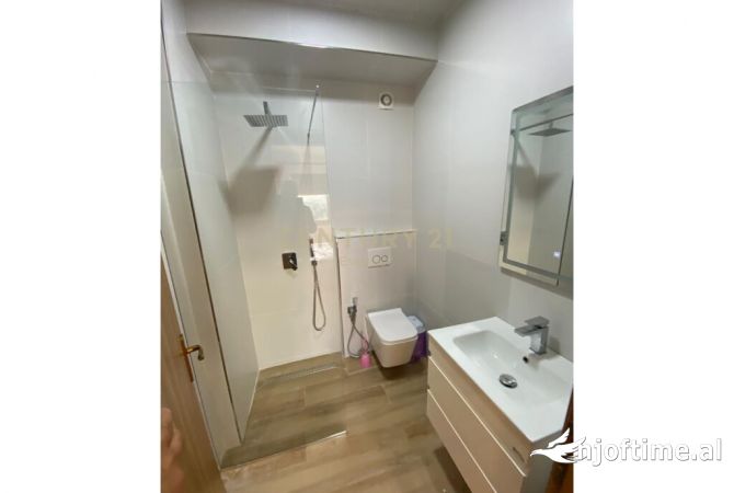 Apartment for rent in Tirana 2+1, Furnished