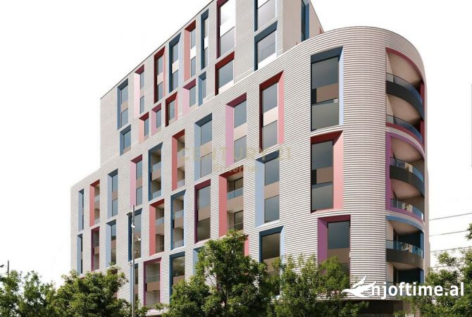Shtepi ne shitje 1+1 ne Tirane - 165,000 Euro